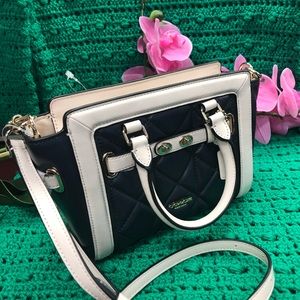 Coach Crossbody - Open to reasonable offers. ❤️